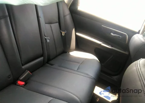 2015 Nissan Altima 2.5 Sl z USA, uszkodzony, nr VIN 1N4AL3AP2FC431509